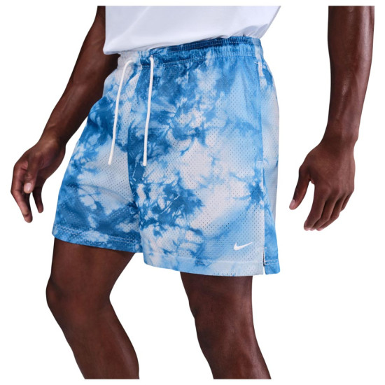 Nike Ανδρικό σορτς Basketball Dri-FIT 13 cm Mesh Training Shorts